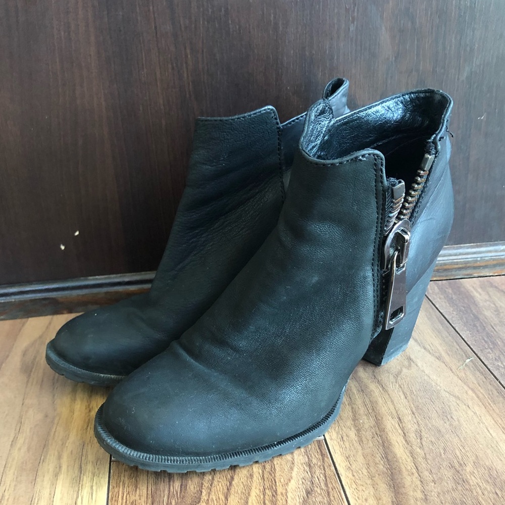 Aldo ankle boots